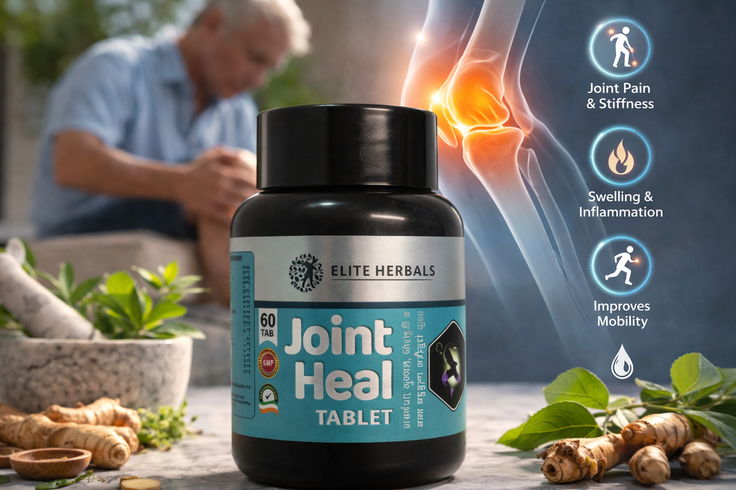 Joint Heal Tablet