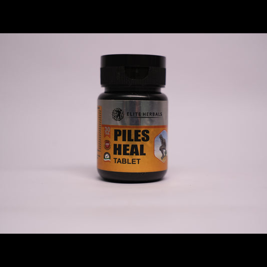 Piles Heal Tablet