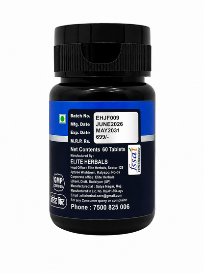Joint Fit Tablet