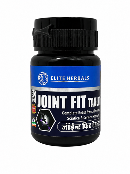 Joint Fit Tablet