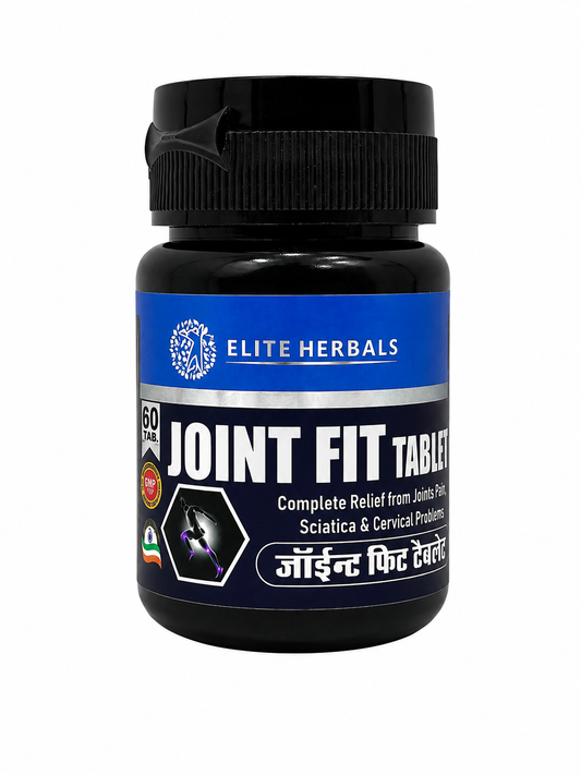 Joint Fit Tablet