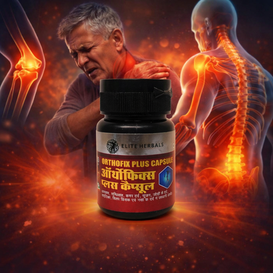 Orthofix Plus Capsule