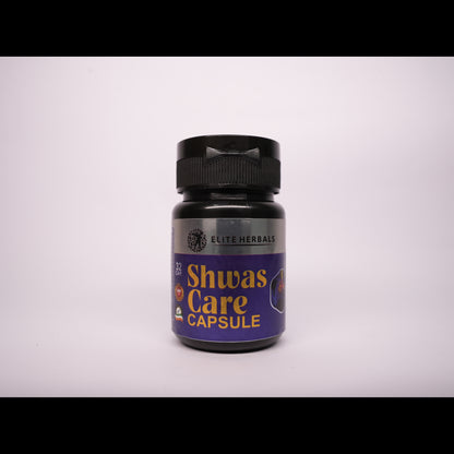 Shwascare Capsule
