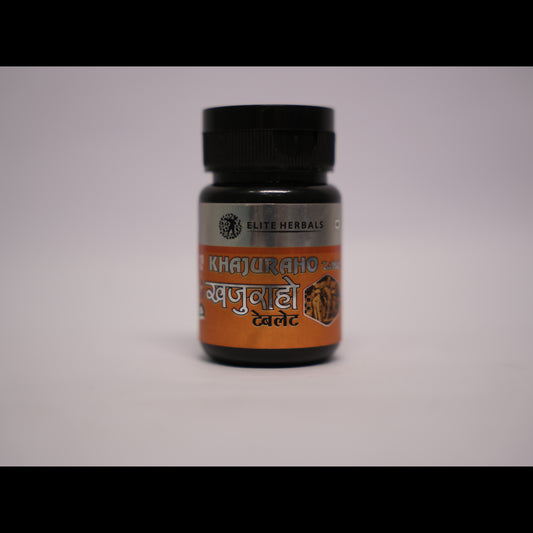 Khajuraho Tablet