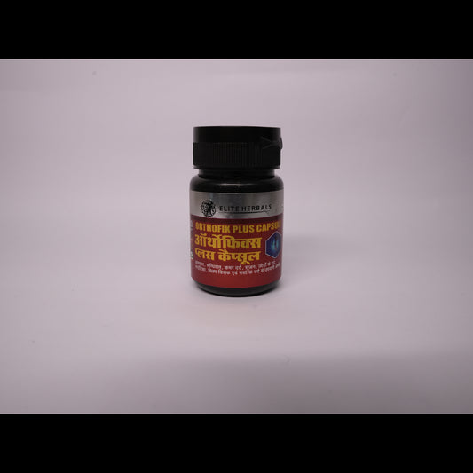 Orthofix Plus Capsule