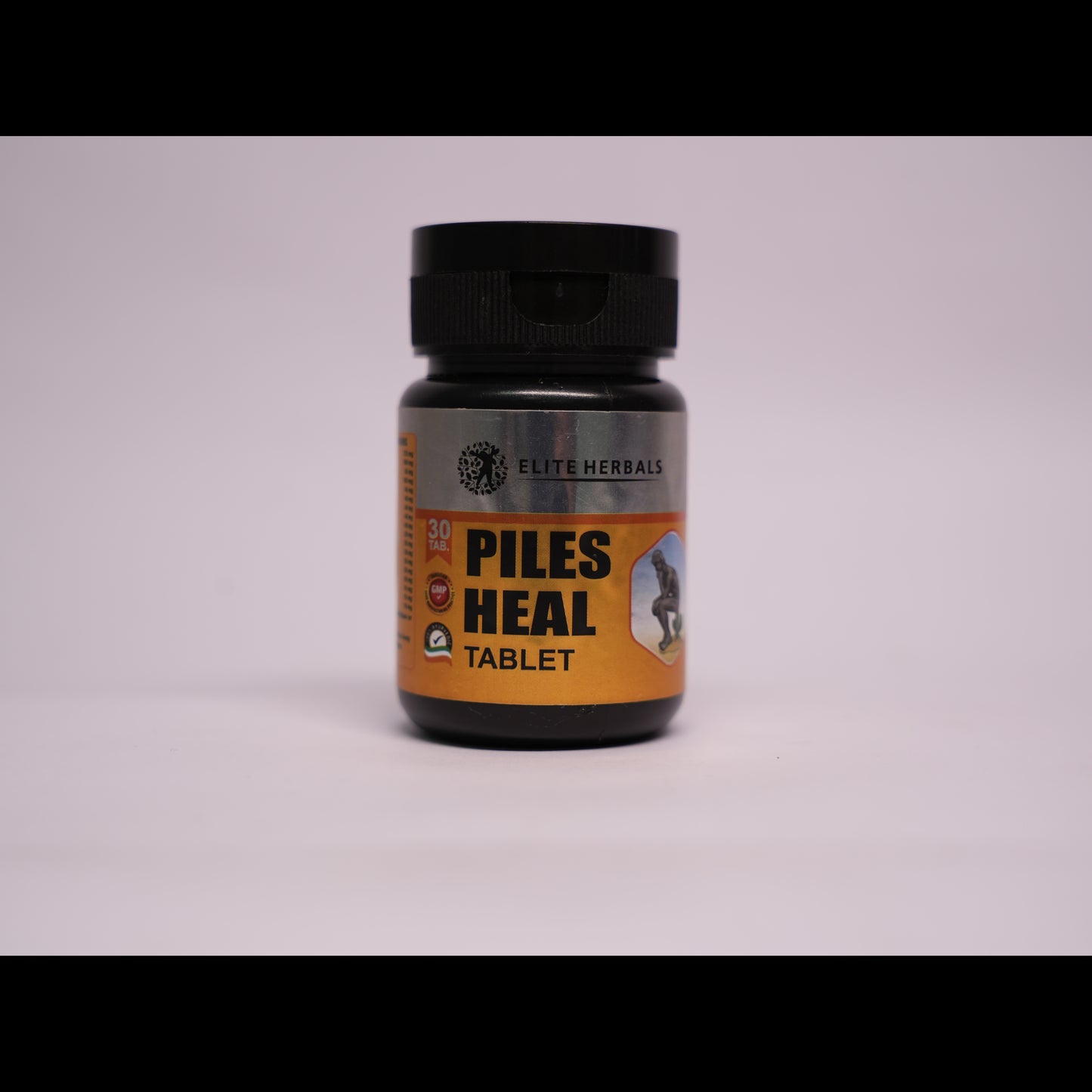 Piles Heal Tablet