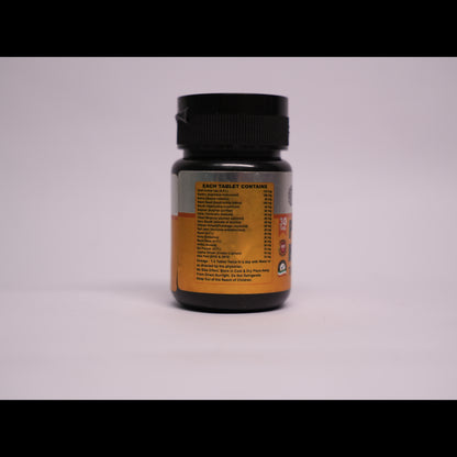 Piles Heal Tablet